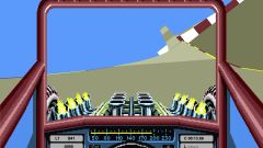 Geoff Crammond Stunt Car Racer: remake per pc del titolo cult