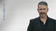 Gilles Vidal nuovo Head of Design di Stellantis Europa
