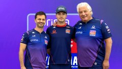 Izan Guevara debutter&agrave; in MotoGP nel 2027 con Prima Pramac Yamaha