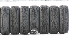 Gomme invernali 2026/2027: le migliori secondo Tyre Reviews