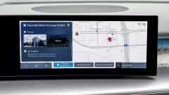 Hyundai integra Google Places nel navigatore di questi modelli...