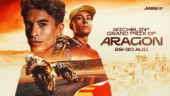 MotoGP, GP Aragona 2026: Orari, tv, meteo, risultati e come si guida secondo Brembo