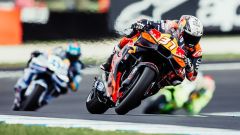 MotoGP Malesia 2025, la cronaca di prove libere 1 e prequalifiche
