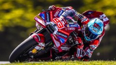 MotoGP Australia 2026, la cronaca delle prove libere