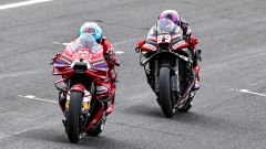 MotoGP Australia 2026, risultati e cronaca della Sprint