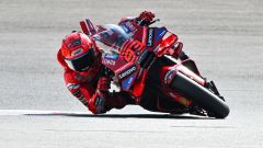 MotoGP Austria 2025, la cronaca della gara sprint di Spielberg