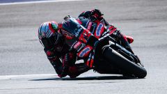 MotoGP Austria 2025, la cronaca delle qualifiche di Spielberg