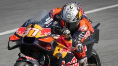 MotoGP Ungheria 2025, la cronaca di prove libere 1 e prequalifiche