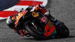 MotoGP Austria 2026, la cronaca delle prequalifiche