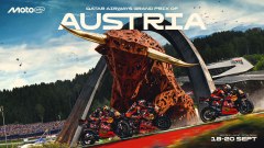 MotoGP, GP Austria 2026: Orari, tv, meteo, risultati e come si guida a Spielberg secondo Brembo