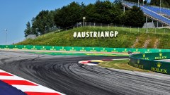 F1 GP Austria 2026: orari tv, meteo, circuito. I dettagli
