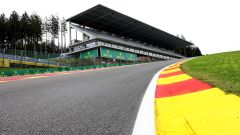 F1 GP Belgio 2025: orari tv, meteo, circuito. I dettagli