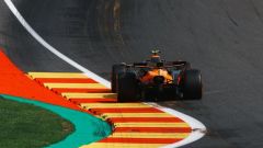 F1 GP Belgio 2025, qualifiche: Norris in pole, crisi Hamilton