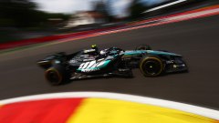F1 GP Belgio 2026, Spa: risultati prove libere