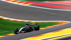 F1 GP Belgio 2026, Spa: Antonelli al top nelle FP2, Hamilton 4&deg;