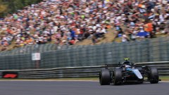 F1 GP Belgio 2026, Spa: Antonelli è in pole, Leclerc solo 4°