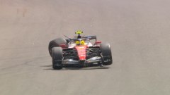F1 GP Belgio 2026, Spa: Antonelli vole nelle FP3, Hamilton a muro