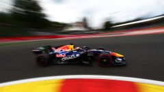 F1 GP Belgio 2026, Spa: Verstappen detta legge in FP1, Ferrari ok