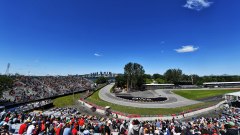 F1 GP Canada 2026: orari tv, meteo, circuito. Tutti i dettagli