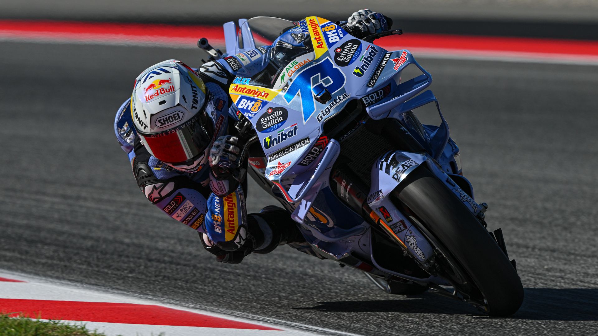 MotoGP Catalunya 2025, la cronaca del Gran Premio di Barcellona