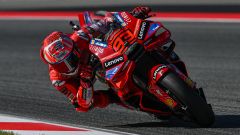 MotoGP Catalunya 2025, la cronaca di qualifiche e gara sprint