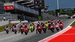 Calendario MotoGP 2026: tutti i circuiti, le date e i risultati