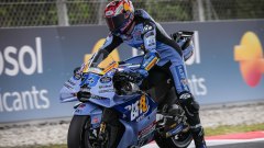 MotoGP Catalunya 2026, la cronaca delle gara sprint