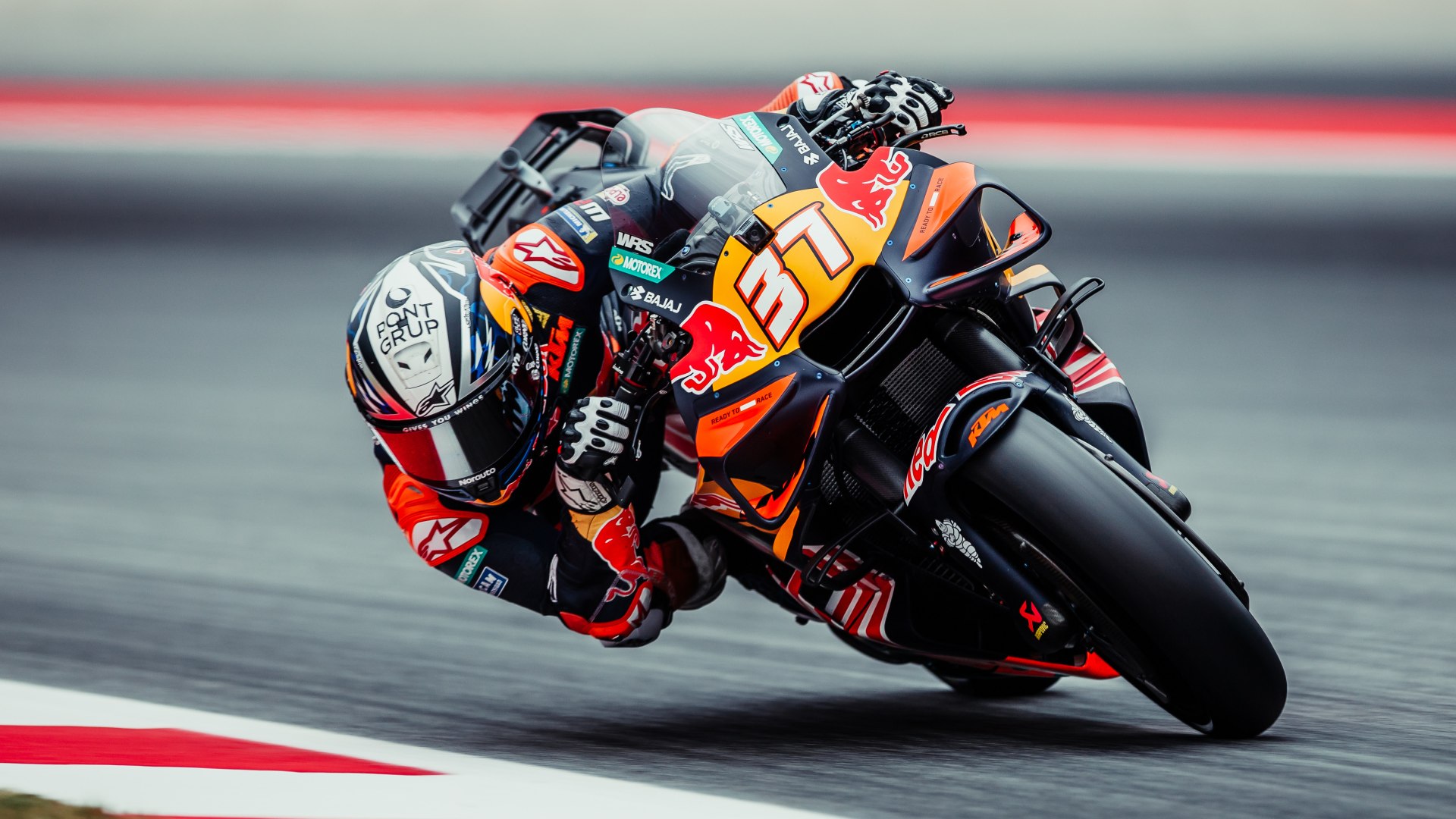 MotoGP Catalunya 2026, la cronaca delle qualifiche