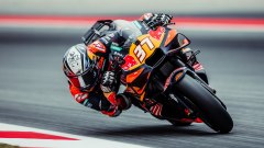MotoGP Catalunya 2026, la cronaca delle qualifiche