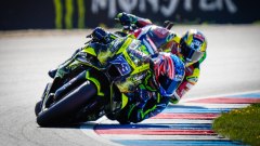 MotoGP Cechia 2026, la cronaca delle qualifiche
