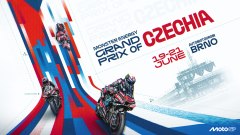 MotoGP, GP Cechia 2026: Orari, tv, meteo, risultati e come si guida secondo Brembo