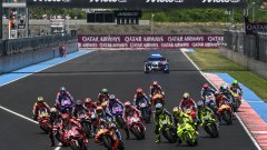 MotoGP, firmato il patto con i team fino al 2031: definita la griglia dl futuro
