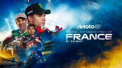 MotoGP, GP Francia 2026: Orari, tv, meteo, risultati e come si guida secondo Brembo