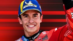 MotoGP Germania 2025, le pagelle del Sachsenring