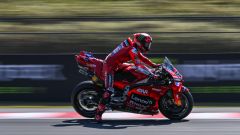 MotoGP Giappone 2025, la cronaca di qualifiche e gara sprint di Motegi