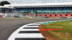 F1 GP Gran Bretagna 2025: risultati prove libere