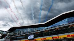 F1 GP Gran Bretagna 2026: risultati prove libere