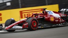 F1 GP Gran Bretagna 2025: risultati prove libere