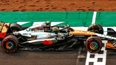 F1 GP Gran Bretagna 2025: risultati prove libere