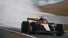 F1 Silverstone 2025: vince Norris, Hulkenberg fa sognare Binotto