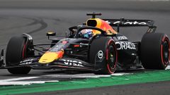 F1 GP Gran Bretagna 2025: risultati qualifiche e griglia di partenza