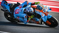 MotoGP Indonesia 2026, la cronaca delle prequalifiche