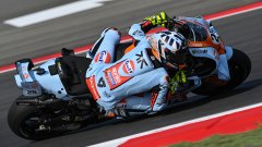 MotoGP Indonesia 2026, risultati e cronaca delle qualifiche