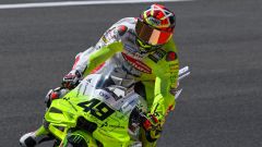 MotoGP Germania 2025, la cronaca di prove libere 1 e prequalifiche