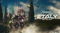 MotoGP, GP Italia 2026: Orari, tv, meteo, risultati e come si guida secondo Brembo