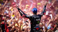 MotoGP, GP Ungheria 2026: Orari, tv, meteo, risultati e come si guida secondo Brembo