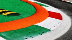 F1 GP Italia 2026: orari tv, meteo, circuito. I dettagli