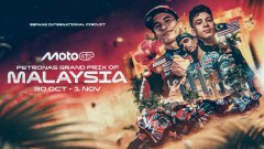 MotoGP, GP Malesia 2026: Orari, tv, meteo, risultati e come si guida a Sepang secondo Brembo
