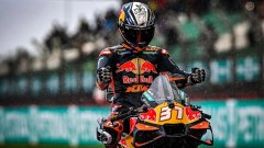 MotoGP Malesia 2026, risultati e cronaca della Sprint