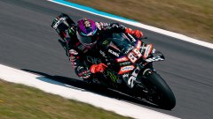 MotoGP Olanda 2026, la cronaca delle qualifiche